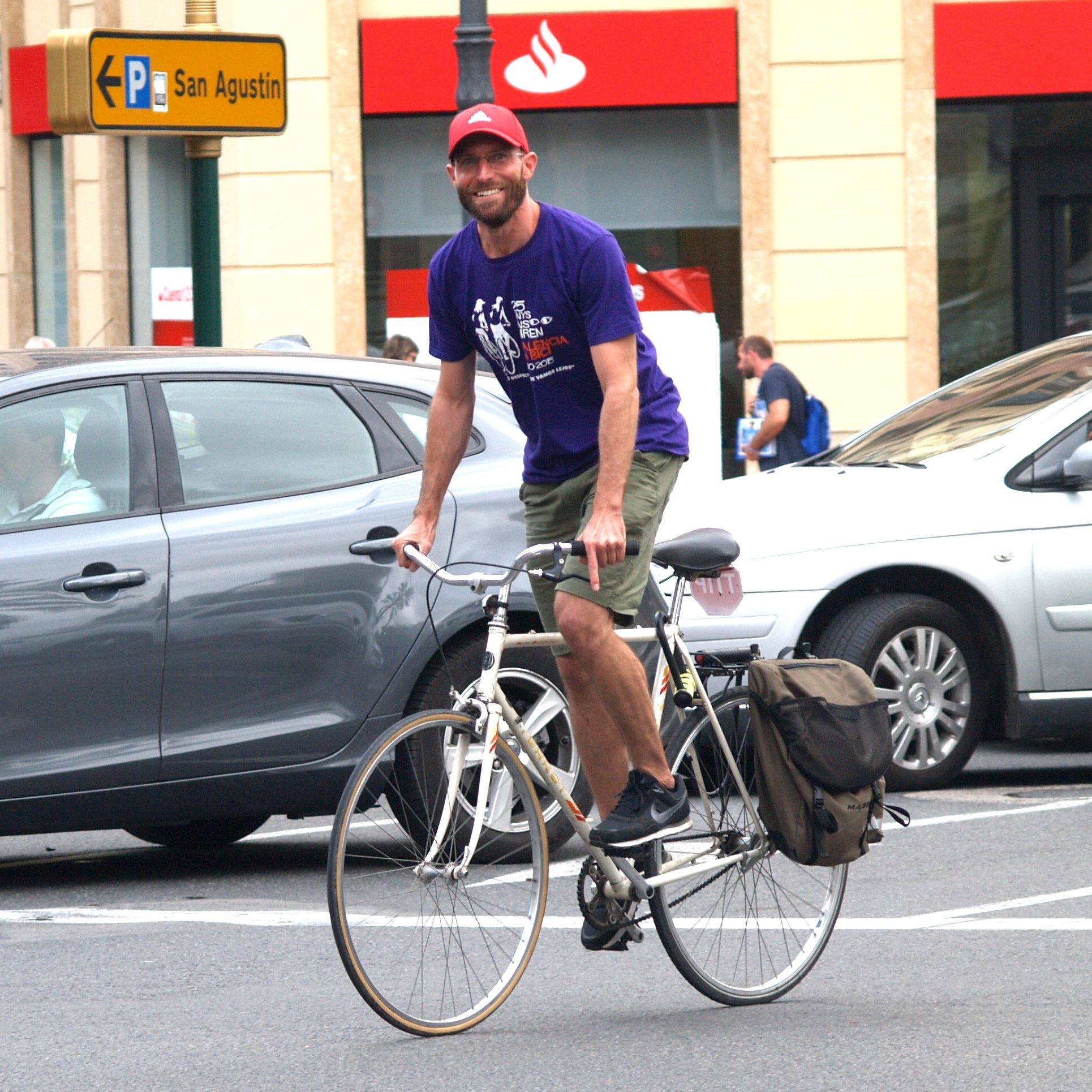 Foto de perfil de Alberto