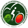 Logo de la Federaçao Portuguesa de cicloturismo e utilizadores de bicicleta