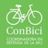 Logo de ConBici