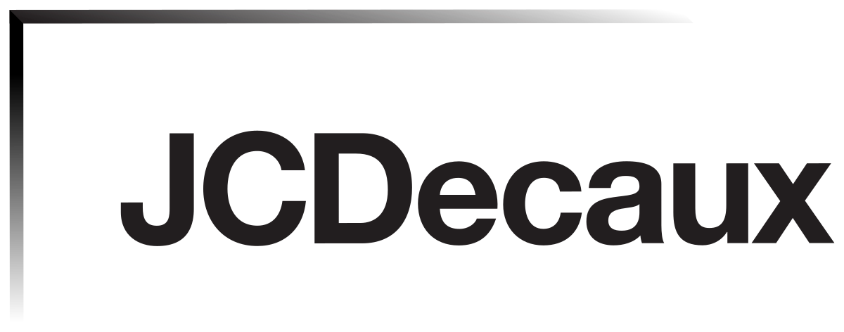Logo de JCDecaux