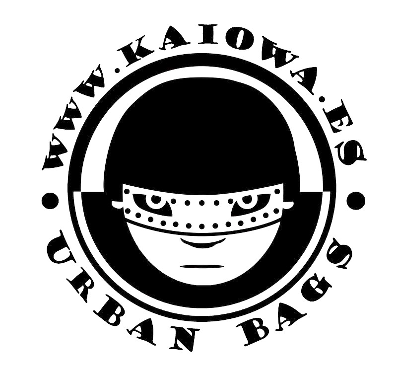 Logo de Kaiowa