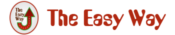Logo de The Easy Way