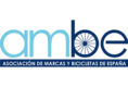 Logo de la Asociación de Marcas y Bicicletas de España