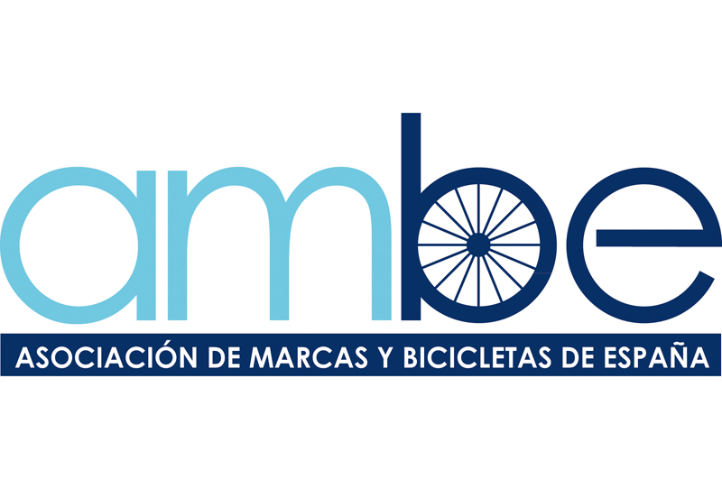 Logo de la Asociación de Marcas y Bicicletas de España
