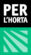 logo de Per L'Horta