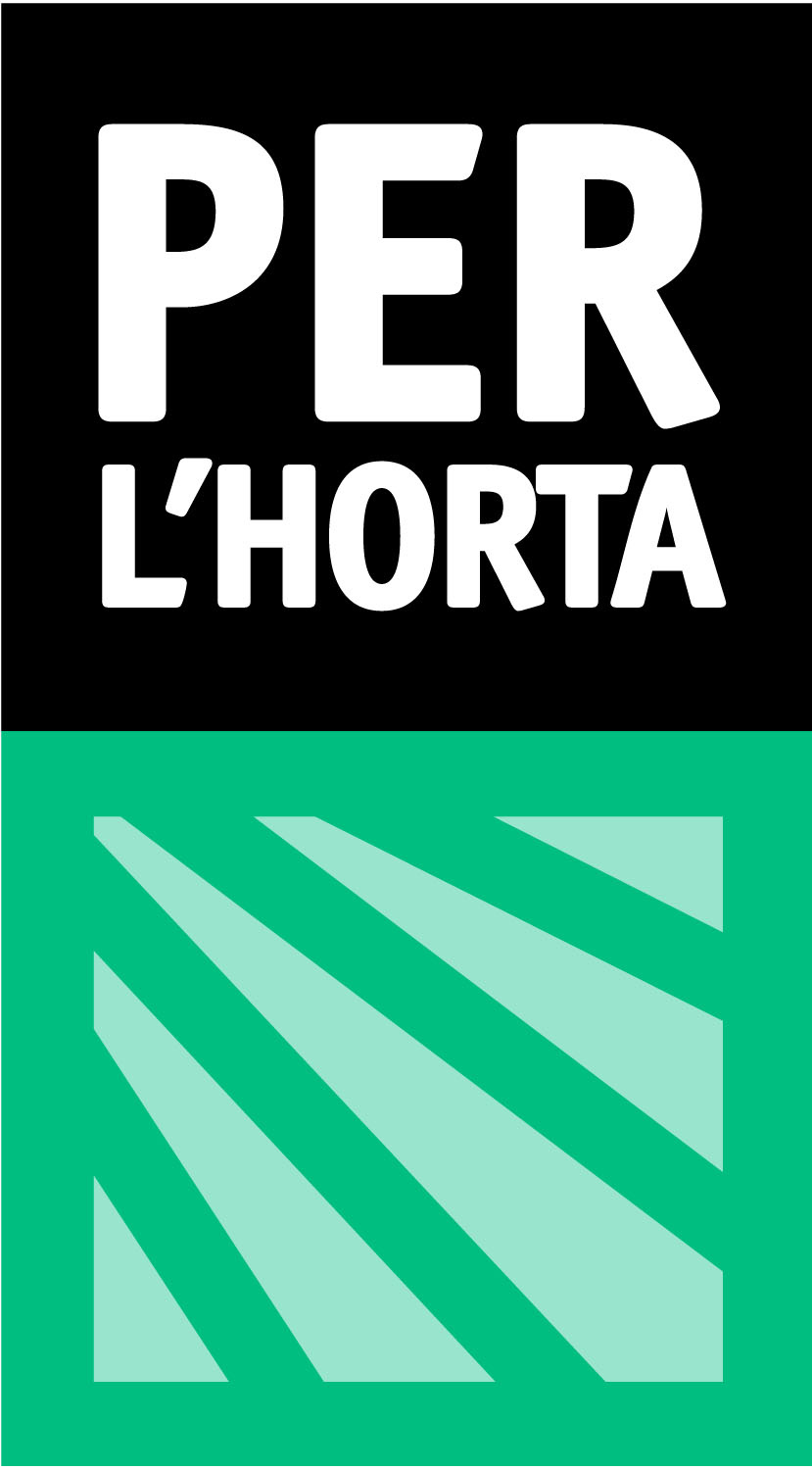 logo de Per L'Horta