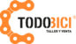 Logo de TodoBici