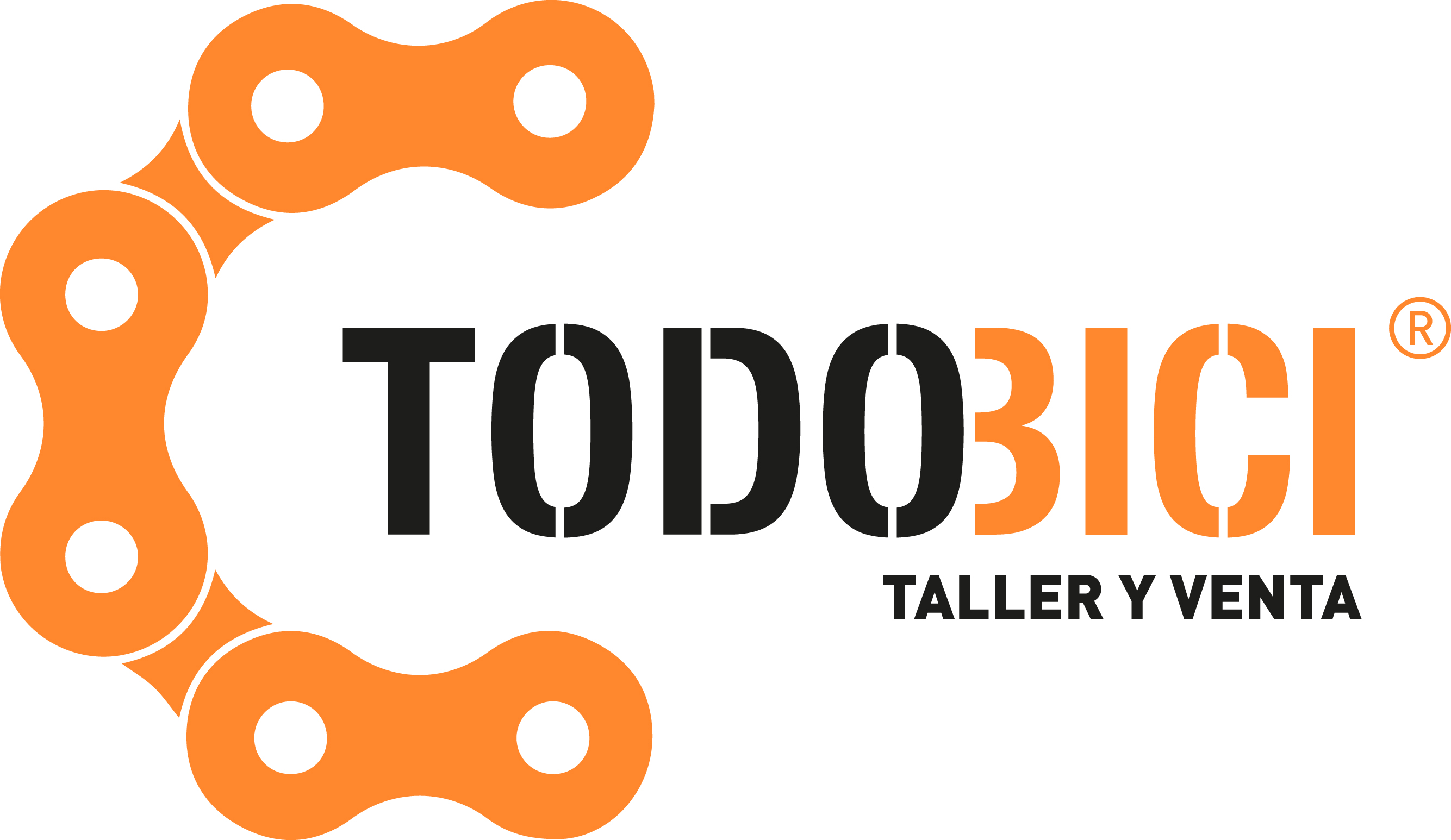 Logo de TodoBici