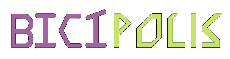 Logo de Bicípolis