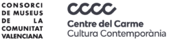 Logo del Centre del Carme de Cultura Contemporànea
