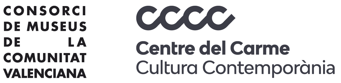 Logo del Centre del Carme de Cultura Contemporànea
