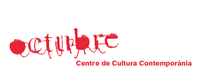 Logo del Centre Octubre