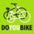 Logo de DoYouBike