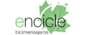 Logo de Encicle Bicimensajeras