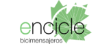 Logo de Encicle Bicimensajeras