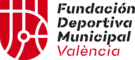 Logo Fundació Deportiva Municipal de València