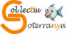 Logo del col·lectiu Soterranya