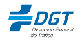 Logo de la DGT