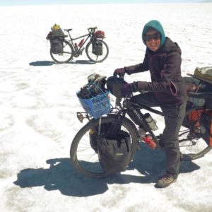 Foto de Laura Vergara