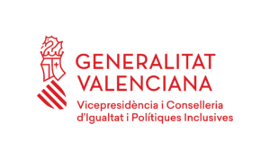 Logo Conselleria Igualtat