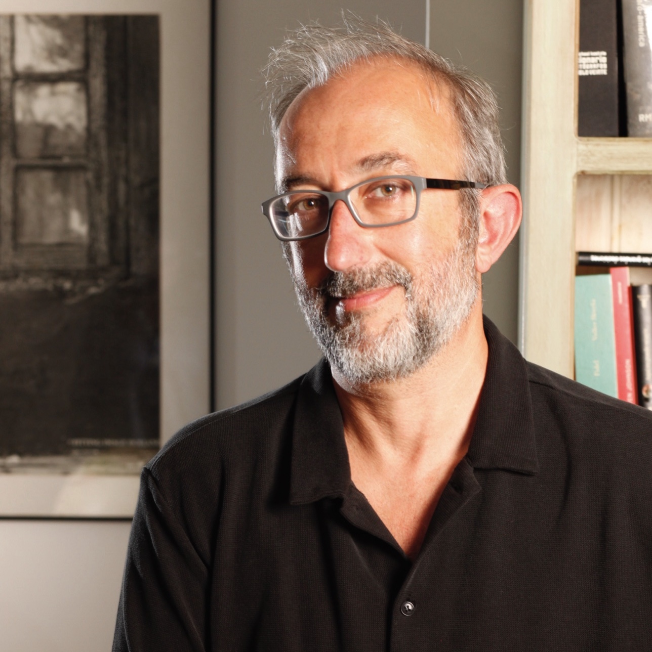 Foto de Carlos Rodriguez