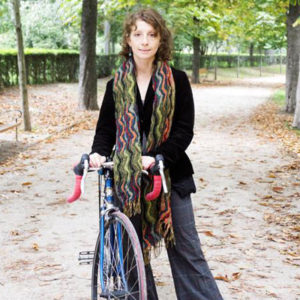 Foto de Elisabeth Lorenzi