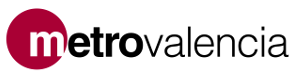 Logo de MetroValència